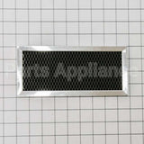WB02X10956 GE Microwave Charcoal Filter