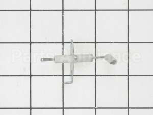 WB02X10972 GE Ignitor Top Burner