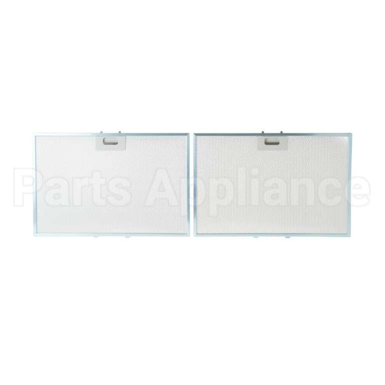 WB02X11012 GE 2-36 Grease Filter