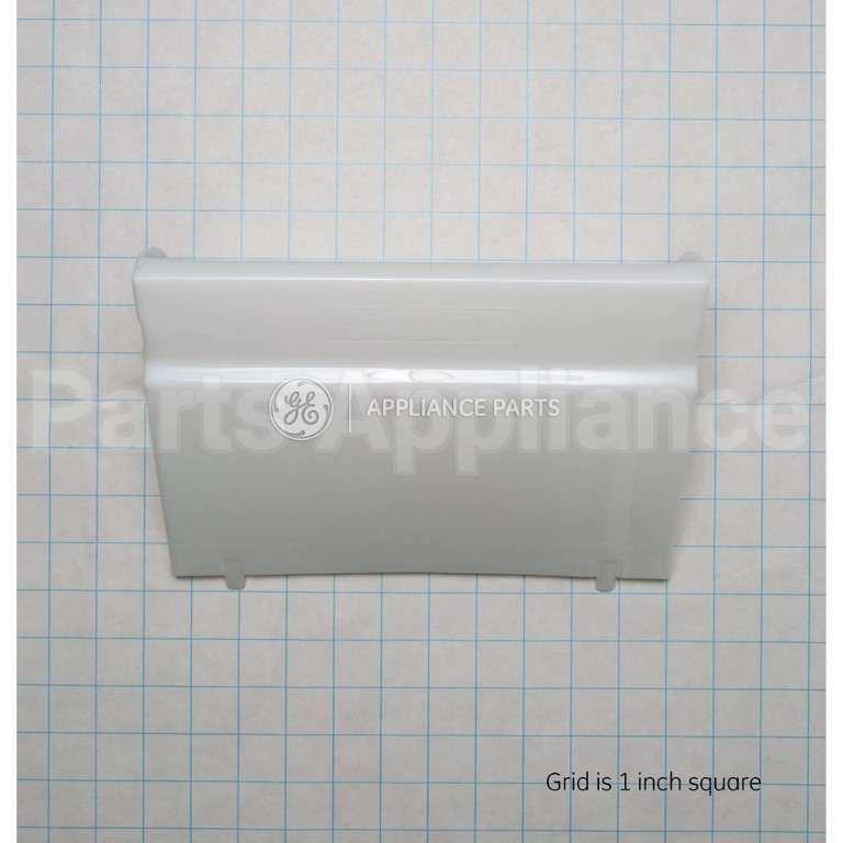WB02X11024 GE Range Hood Lens Cover