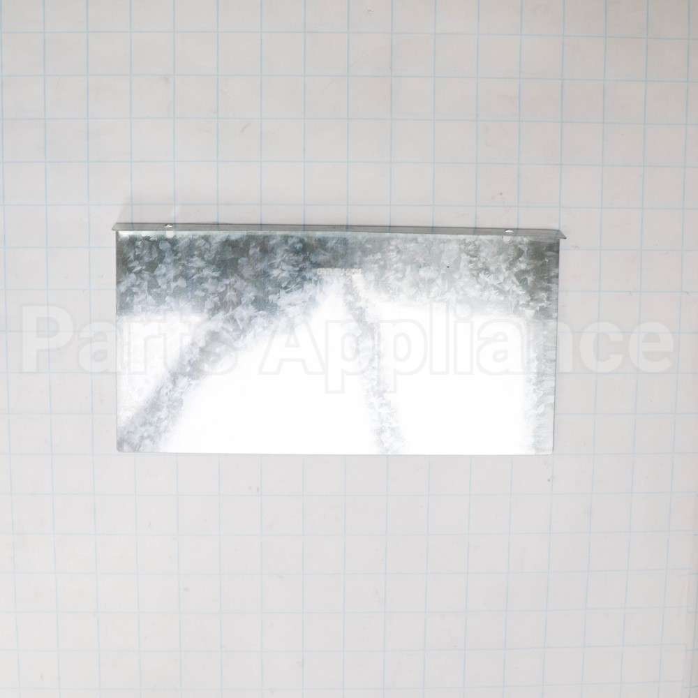 WB02X11032 GE Cover Plate