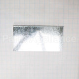 WB02X11032 GE Cover Plate