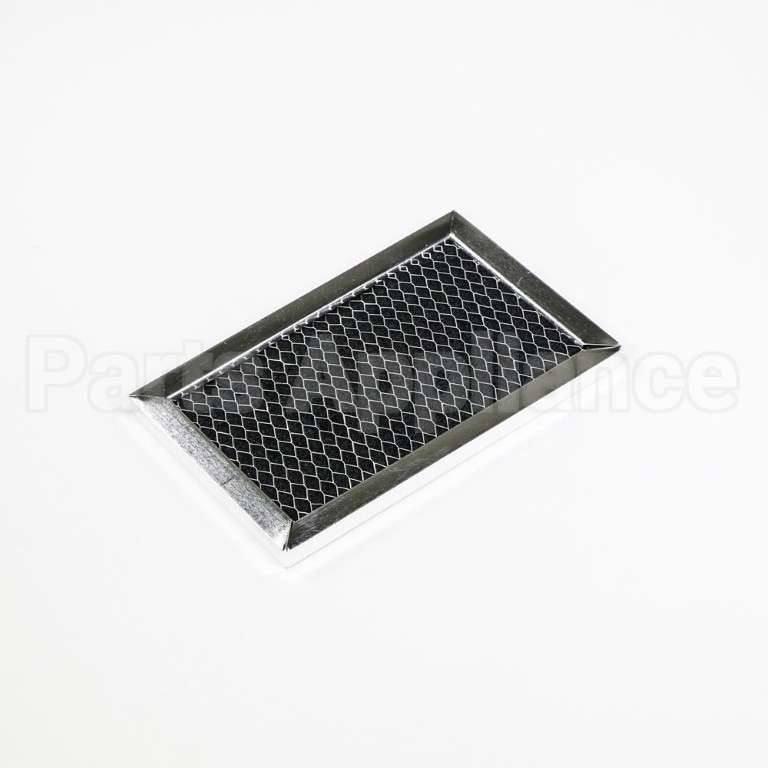 WB02X11124 GE Microwave Charcoal Filter