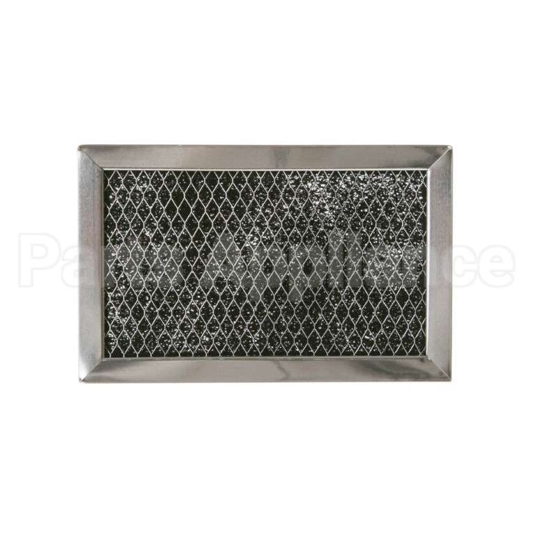 WB02X11124 GE Microwave Charcoal Filter