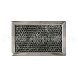 WB02X11124 GE Microwave Charcoal Filter