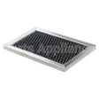 WB02X11124 Charcoal Filter Compatible