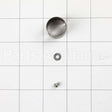 WB02X11184 GE Air Shutter