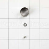 WB02X11184 GE Air Shutter