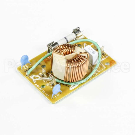 WB02X11200 GE Noise Filter Asm