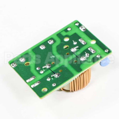 WB02X11200 GE Noise Filter Asm