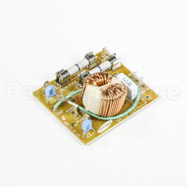 WB02X11244 GE Noise Filter