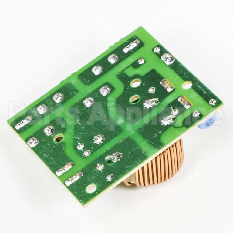 WB02X11244 GE Noise Filter