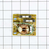WB02X11244 GE Noise Filter