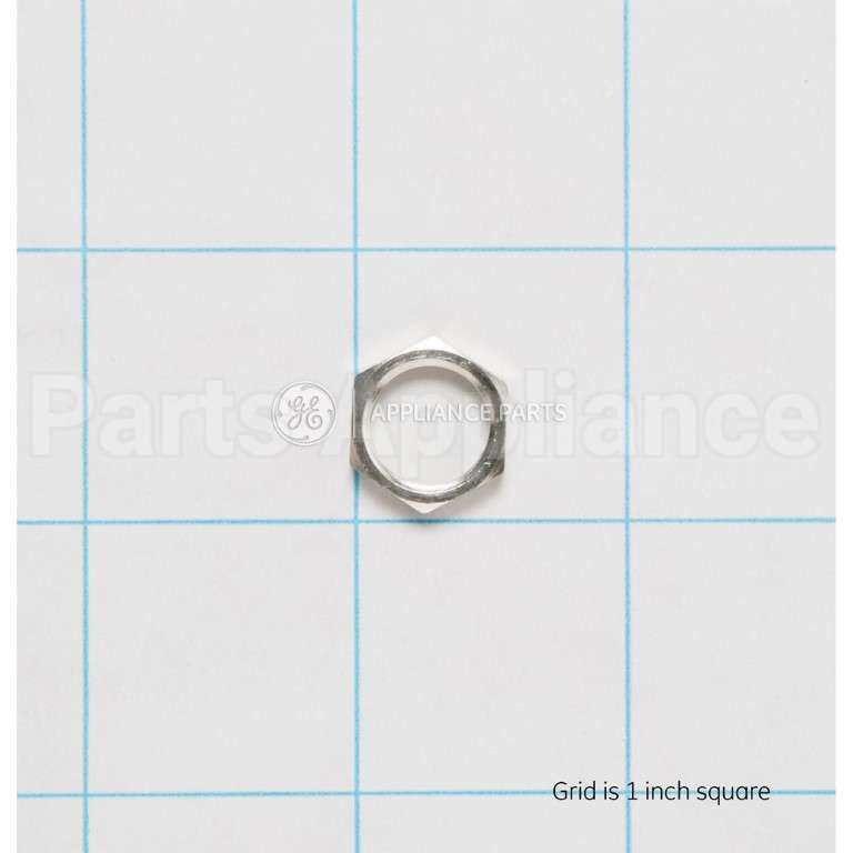 WB02X11325 GE Hex Nut