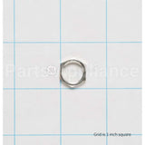 WB02X11325 GE Hex Nut