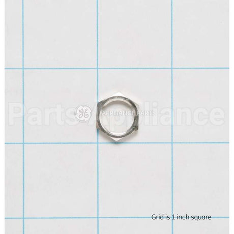 WB02X11325 GE Hex Nut