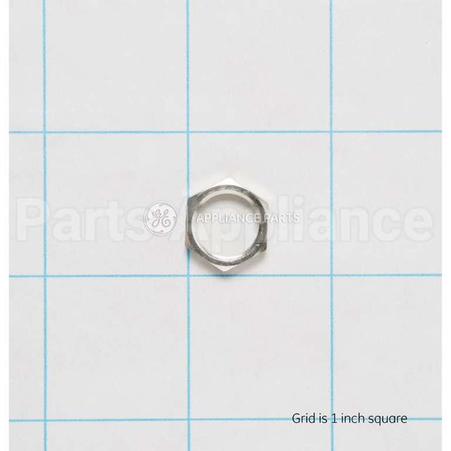 WB02X11325 GE Hex Nut
