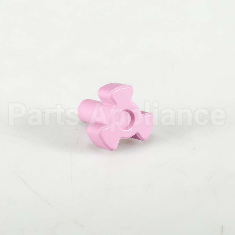 WB02X11360 GE Shaftturntable