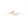 WB02X11405 GE Burner Valve
