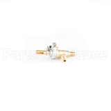 WB02X11405 GE Burner Valve