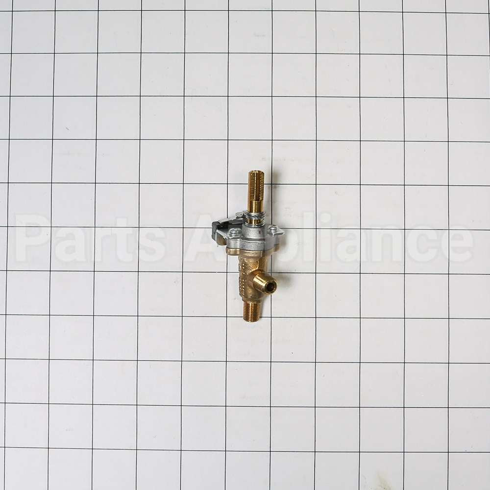 WB02X11405 GE Burner Valve