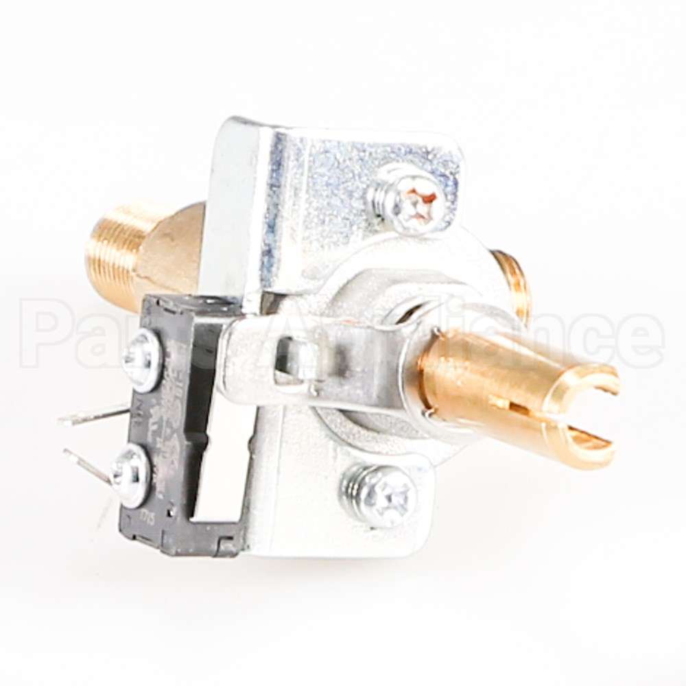 WB02X11405 GE Burner Valve