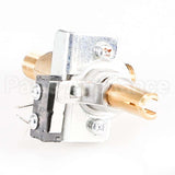 WB02X11405 GE Burner Valve