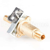 WB02X11405 GE Burner Valve