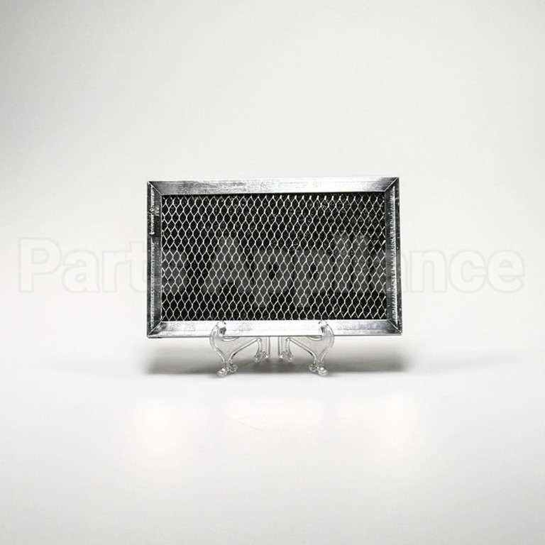 WB02X11495 GE Filter Charcoal-Optional