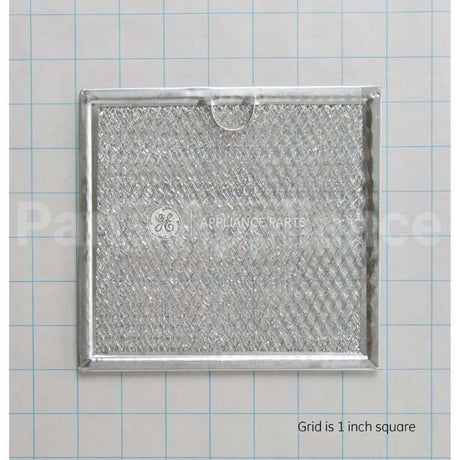 WB02X11534 GE Microwave/Hood Grease Filter