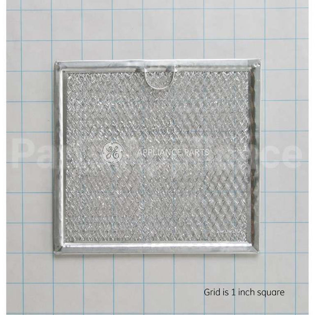 WB02X11534 GE Microwave/Hood Grease Filter