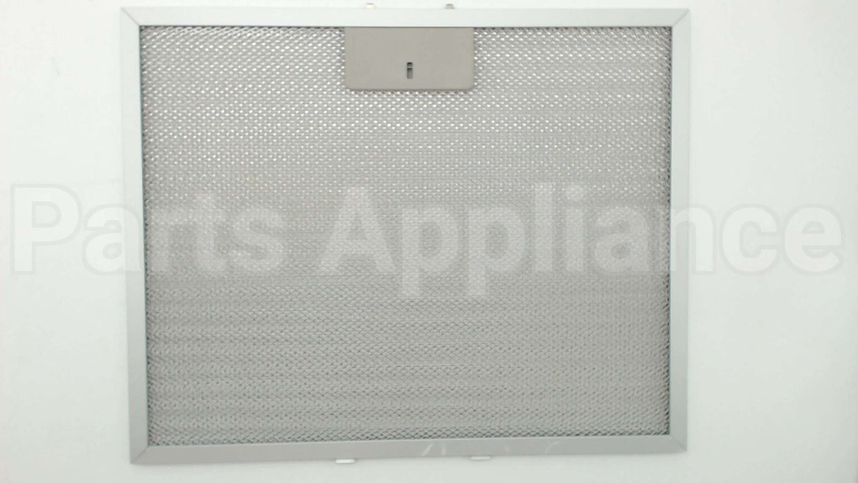 WB02X11537 GE Filter- Metal Grease