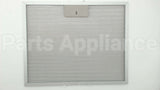 WB02X11537 GE Filter- Metal Grease