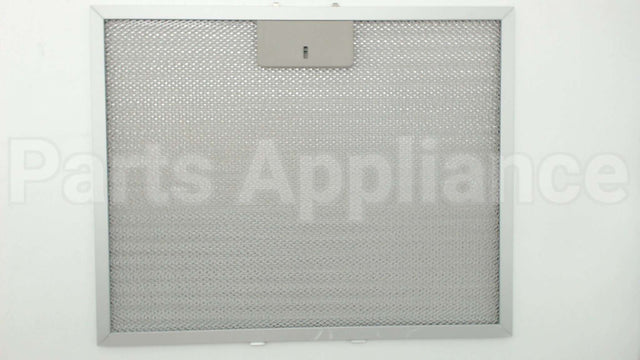 WB02X11537 GE Filter- Metal Grease