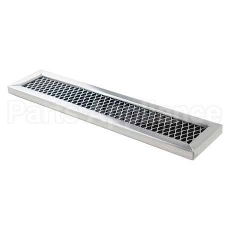 WB02X11550 Charcoal Filter Compatible