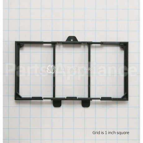 WB02X20274 GE Frame Board - Plastic