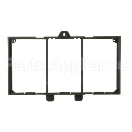 WB02X20274 GE Frame Board - Plastic