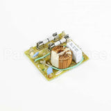 WB02X20624 GE Noise Filter Asm