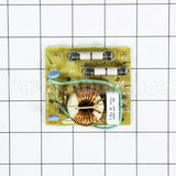 WB02X20624 GE Noise Filter Asm