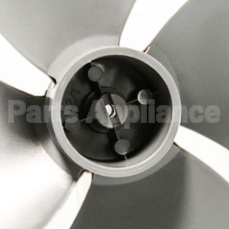 WB02X20626 GE Microwave Fan Blade