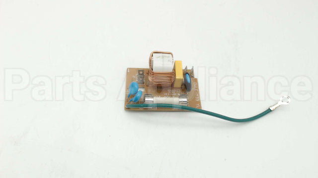 WB02X21023 GE Microwave Noise Filter