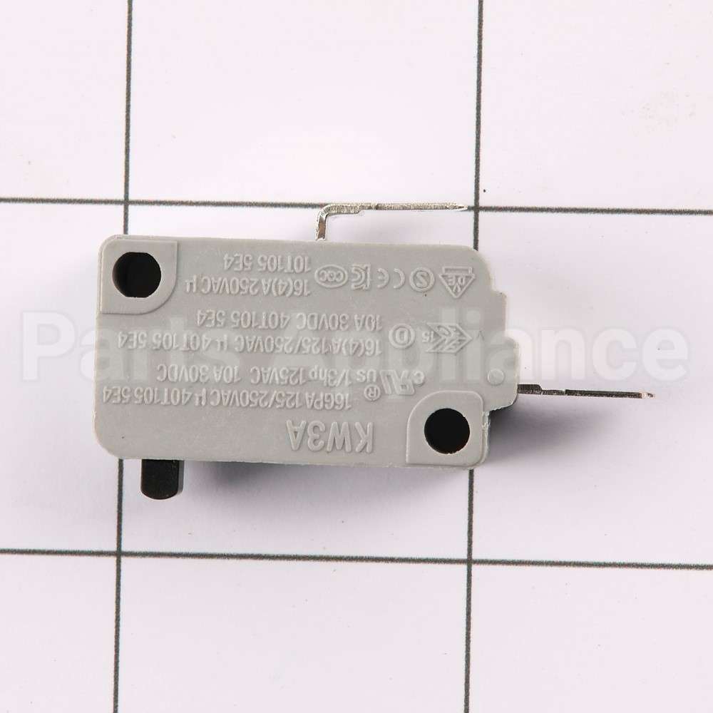 WB02X21314 GE Microwave Microswitch Monitor