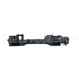 WB02X21661 GE Microwave Latch Board