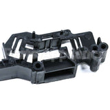 WB02X21661 GE Microwave Latch Board