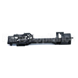 WB02X21661 GE Microwave Latch Board