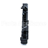 WB02X21661 GE Microwave Latch Board