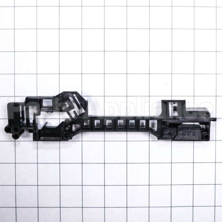 WB02X21661 GE Microwave Latch Board