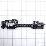 WB02X21661 GE Microwave Latch Board