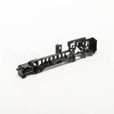 WB02X21662 GE Microwave Latch Board