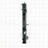 WB02X21662 GE Microwave Latch Board